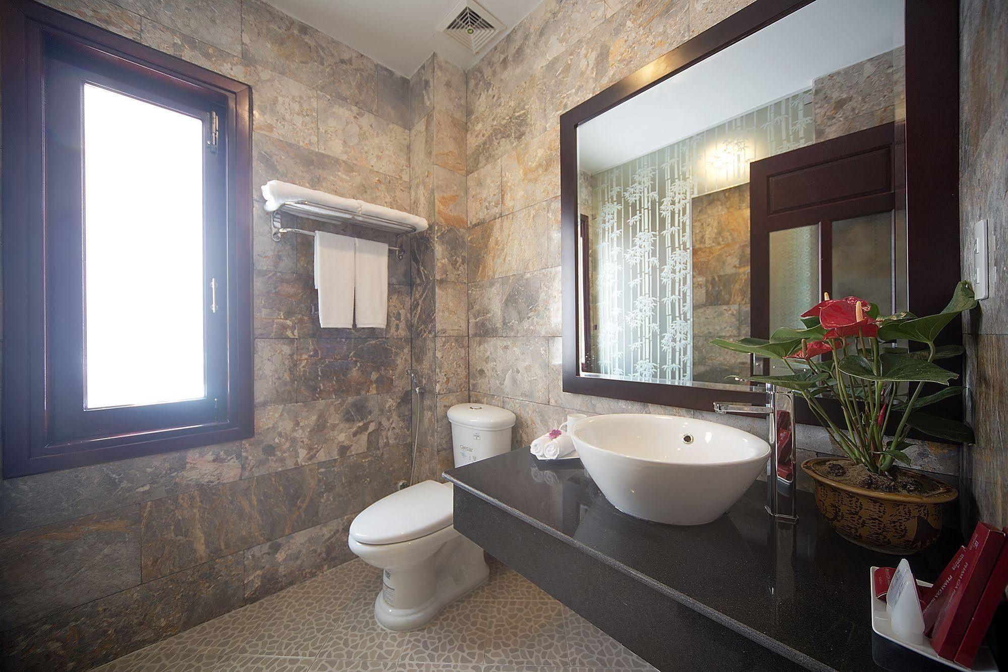 Pham Gia Boutique Villa Hoi An Bagian luar foto